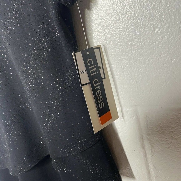 Citi womens formal dress mother of bride size 8 - Picture 5 of 9